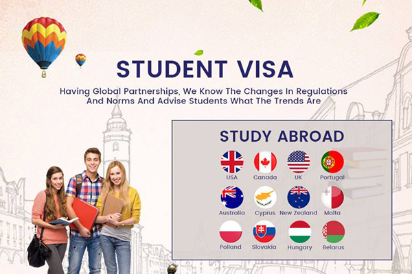 Study in UK Without IELTS