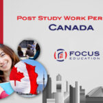 Post study Work in Canada with IELTS