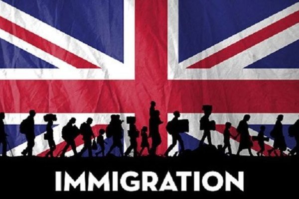 Study in UK