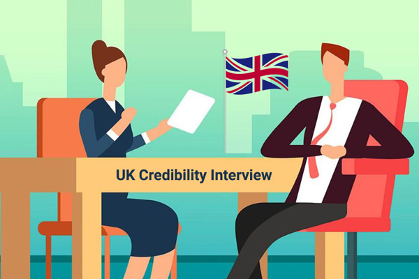 Guide to Pass the UK Credibility Interview
