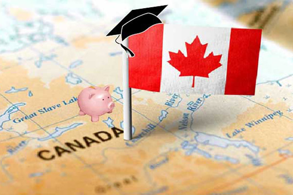 Planning to Study in Canada