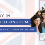 Study in the UK After 12th