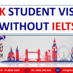 Study in UK Without IELTS