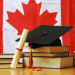 Higher Education in Canada for International Students