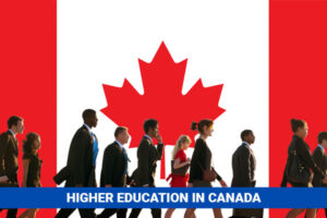 Higher Education in Canada - Discover Your Study Options | Focus Education