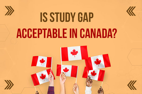 IS Study Gap Acceptable in Canada?