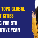 London Tops Global Student Cities Ranking for 5th Consecutive Year
