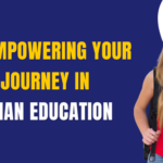 Empowering Your Study Journey in Canadian Student