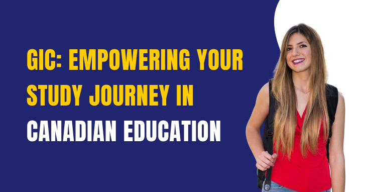 Empowering Your Study Journey in Canadian Student