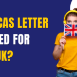 Is a CAS Letter needed for the UK?