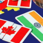 India Canada Visa Suspension