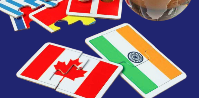 India Canada Visa Suspension