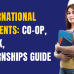 Internship Guidance for Indian Students