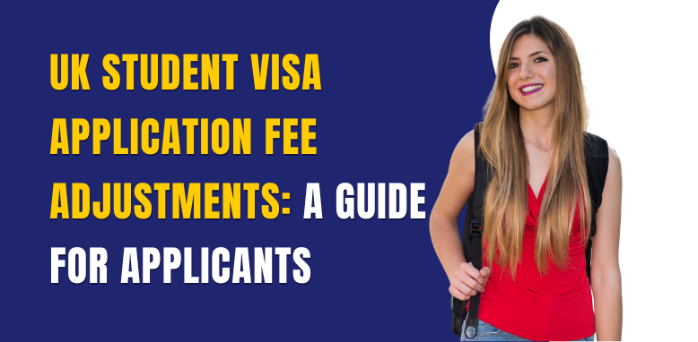 Student Visa in the UK