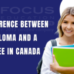 Difference Between a Diploma and a Degree in Canada