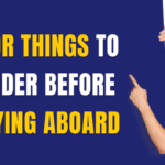 Major Things To Be Consider Before Studying Aboard