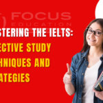 Mastering the IELTS Classes