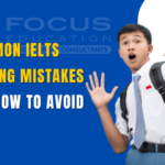 Common IELTS Writing Mistakes and How to Avoid Them