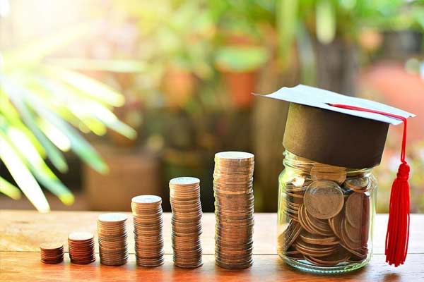 Total Cost of Study in The UK