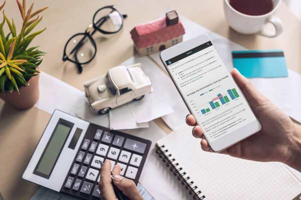 cost of living while study in uk