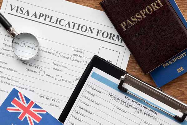 Documents Requirement For Student Visa for USA