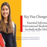 Study in United States America (USA)