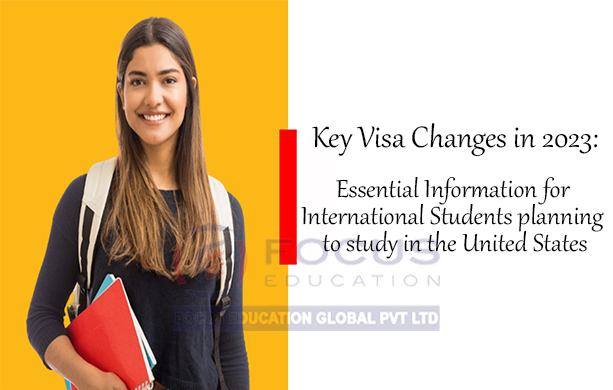 Study in United States America (USA)