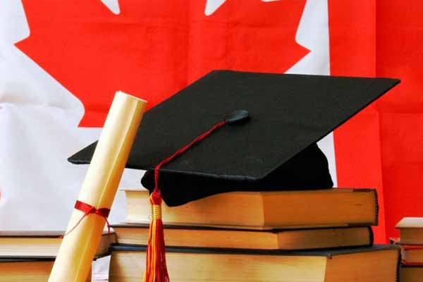 Planning to Study in Canada