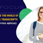 A Guide to Academic Transcripts for Studying Abroad