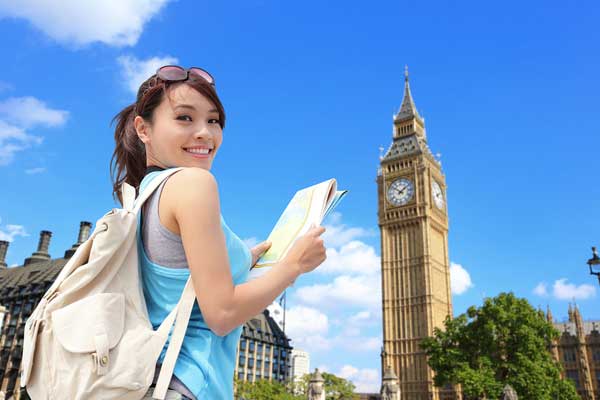 Why Study in the UK Without IELTS?