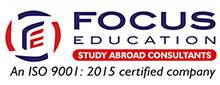 Focus Education Pvt. Ltd.