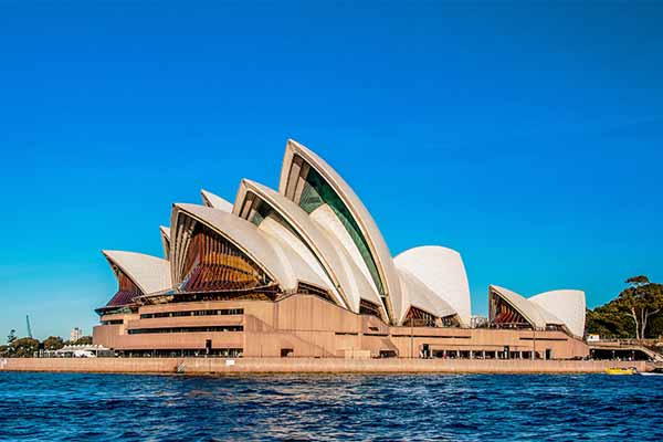 Study in Australia Without IELTS