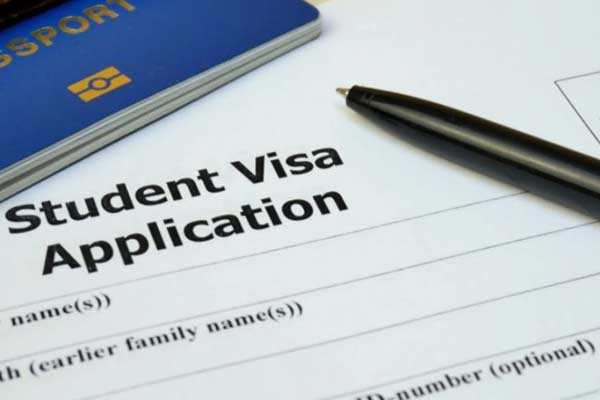 Document Requirement for the UK Student Visa Process