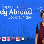 Opportunities to Study in Abroad