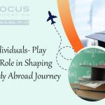 Study Abroad Journey For Indian Students