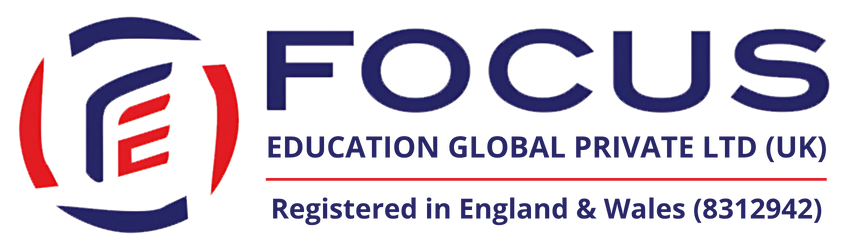 Focus Education Pvt. Ltd.